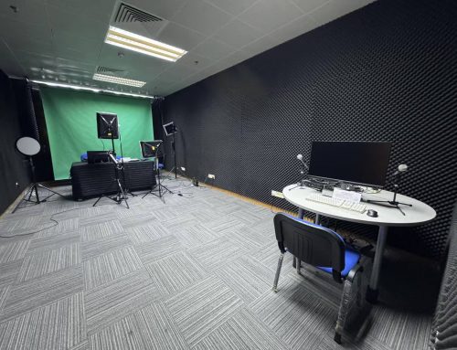 CTLE Studio 2