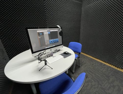 Mini-Studio