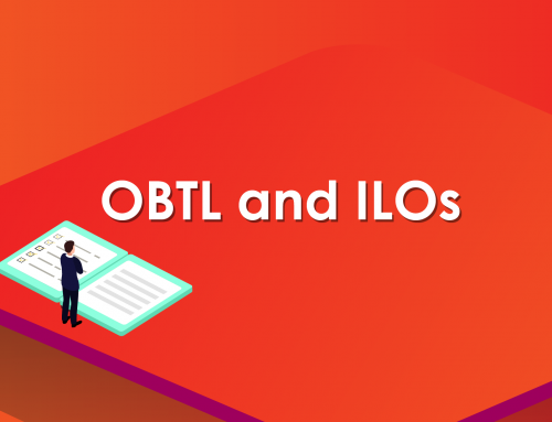OBTL and ILOs