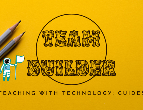 Forming effective groups with Moodle’s Team Builder tool