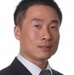 Prof. Morris LIU