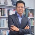 Prof. Bing SHUI